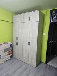 Blk 56 BLANGAH VIEW (Bukit Merah), HDB 4 Rooms #479948091